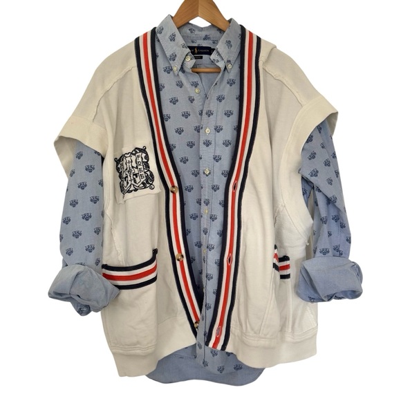 NWT We The Free Ivy Vest - Picture 7 of 14